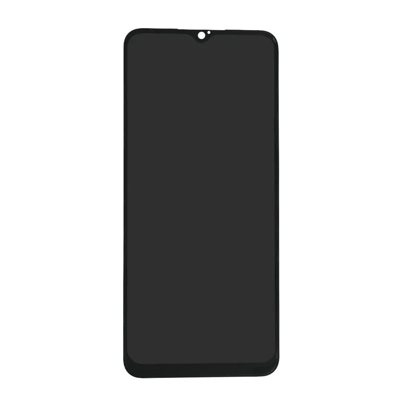 ЖК-дисплей для OPPO Realme 5 RMX1911 lcd 6,5 ''Сенсорная панель экран дигитайзер стекло комбо сборка запасные части черный+ Инструменты