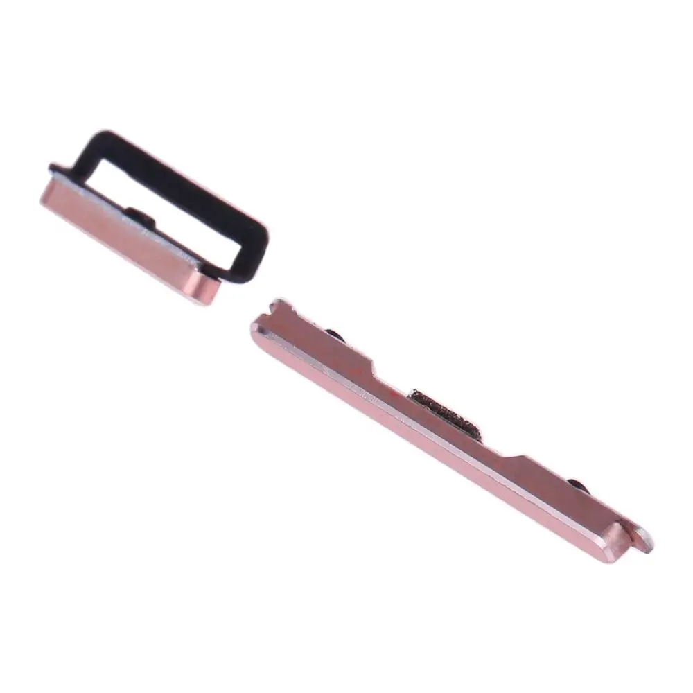 Power Button and Volume Control Button for Xiaomi Mi 5X / A1 Side Keys Spare Parts Switch Flex Cable