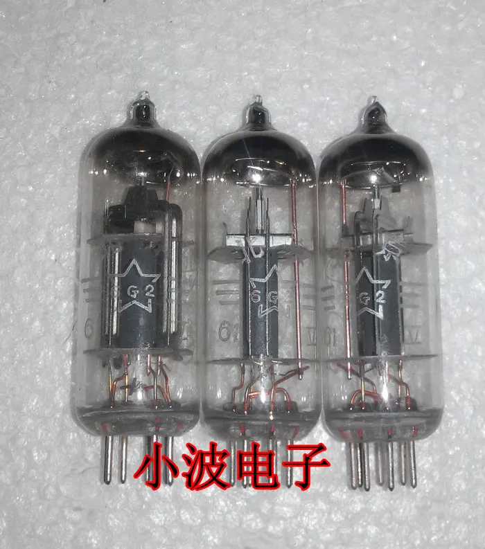 

Beijing 6G2 6 Factory 2N Tube Pass 1 Level M Level