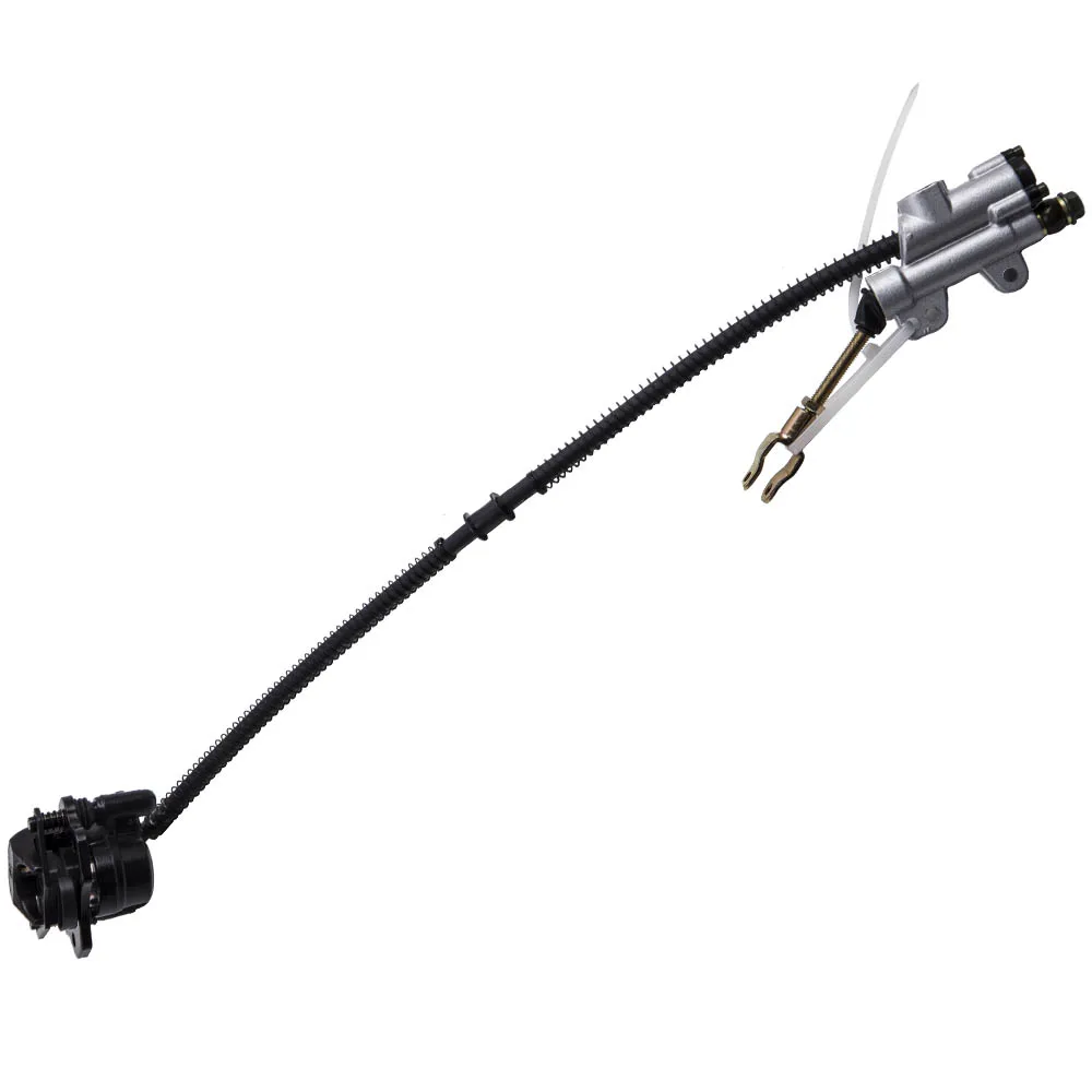 

Задний тормозной суппорт в сборе MAXPEEDINGRODS, 138 см, подходит для ATV Quad 50 90 110 125 CC