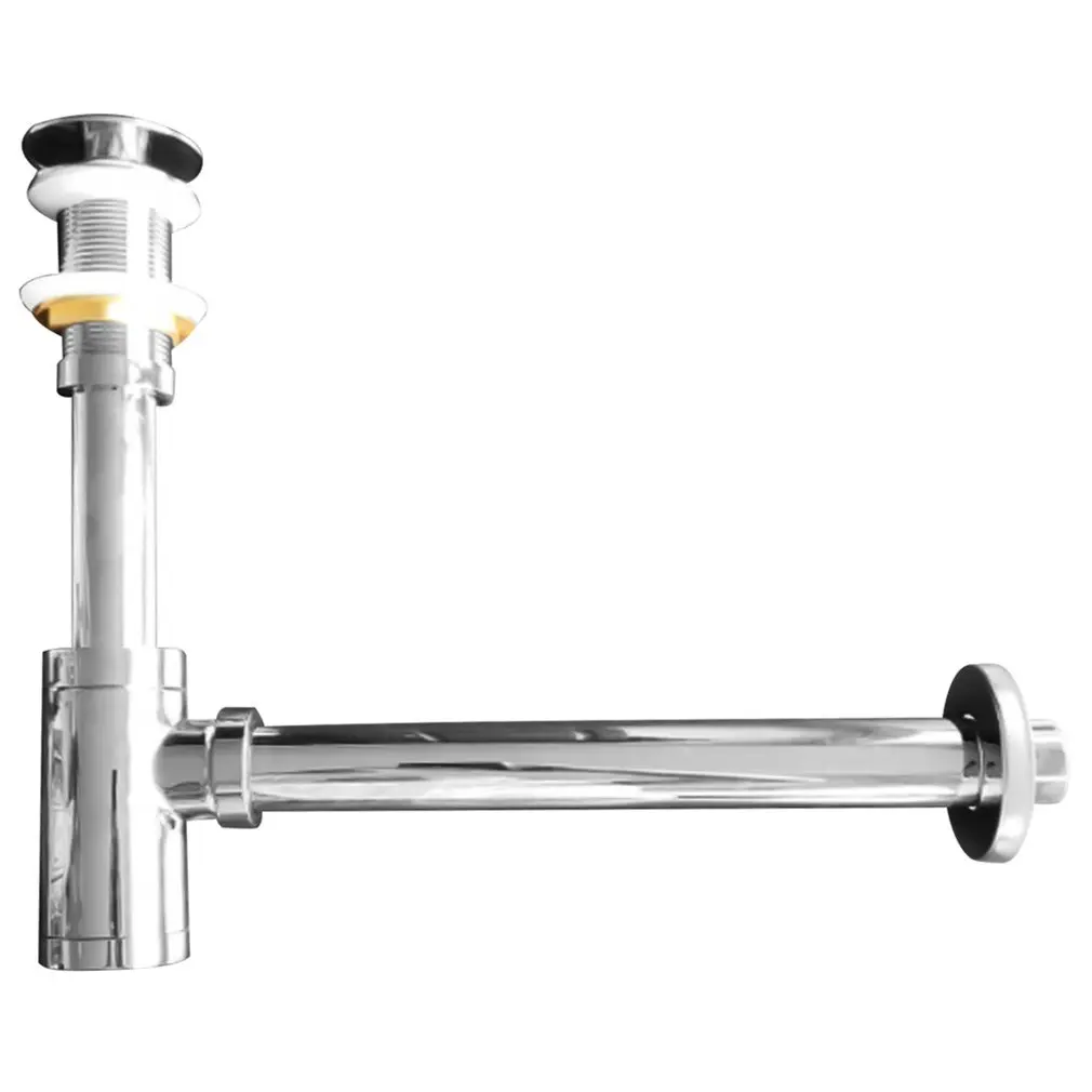 Household Toilet Pass Block Kitchen Hand Pipe Hair Cleaning Artifact Pipe Cleaning Tool Household Sewer Dredging Device