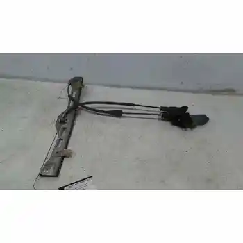 

WINDOW LIFTER FRONT RIGHT PEUGEOT 306 SALOON 3/4/5 DOOR (S2)