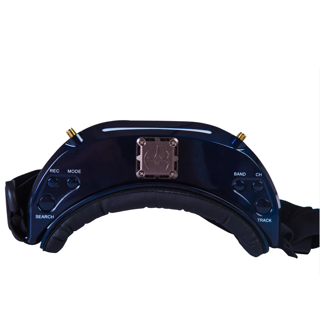 Skyzone SKY03O светодиодный SKY03S 8 ГГц 48CH SD DVR HDMI и головной вентилятор светодиодный разнесенный FPV очки для радиоуправляемого дрона модель вертолета