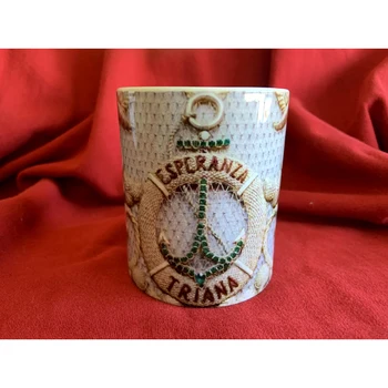 

Taza Triana