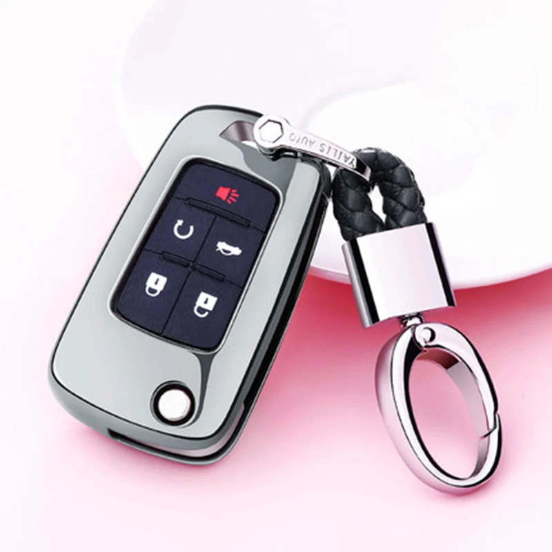 

Car Key Protection Case Cover Shell Protector For Chevrolet For Buick For Cruze Aveo Trax Opel Astra Corsa Meriva Zafira Antara