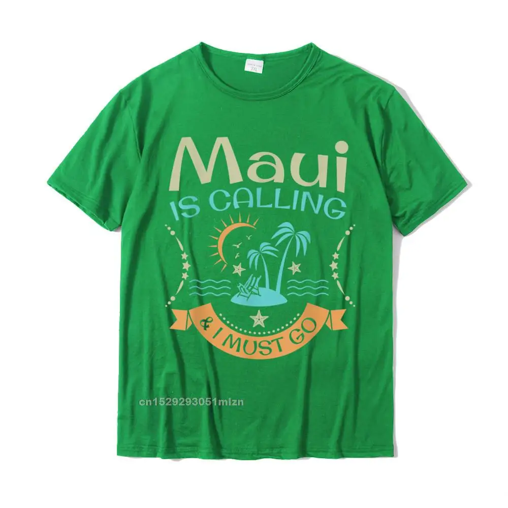 Crew Neck 3D Printed 100% Cotton Fabric Man Top T-shirts Europe Short Sleeve Tops Shirts New Design comfortable Clothing Shirt Maui Hawaii Hawaiian Funny Beach Aloha Summer Vacation T-Shirt__4163 green