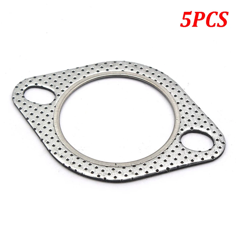 High Temp 3" 4Bolt Exhaust Gasket Turbo/Manifold/Header Down/Dump Pipe