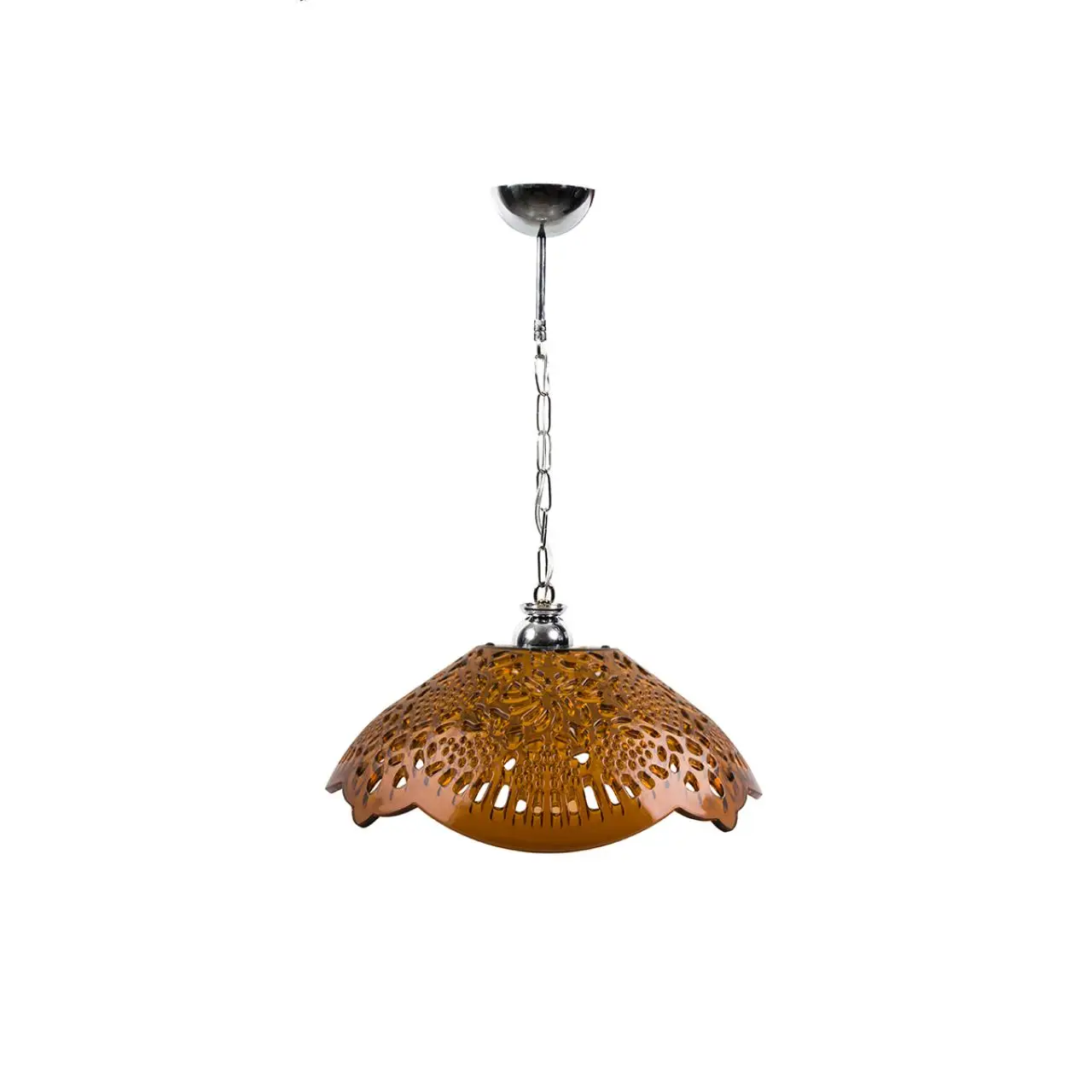 

Bal Color Single Chandelier
