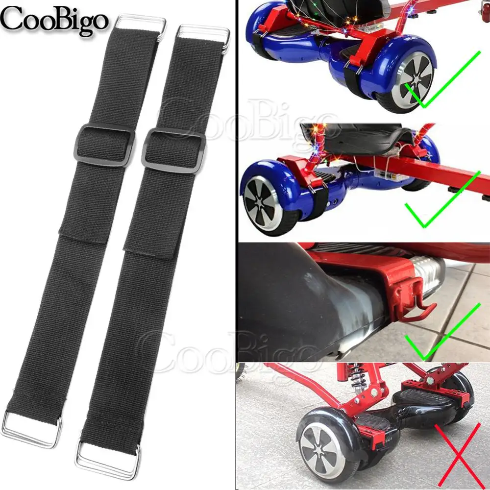 Hoverkart Velcro Straps edu.svet.gob.gt