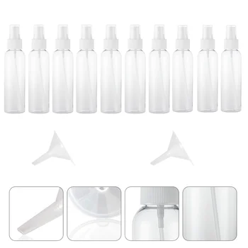 

24pcs Travel Bottles And Funnel Portable Prime Durable Makeup Bottle Lotion Bottle Cosmetic Dispensers for Travel Outdoor Lotion