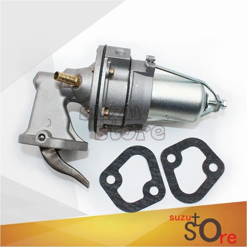 Топливный насос для Mercruiser 2.5L 3.0L 3.7L 470 заменяет 86234A4