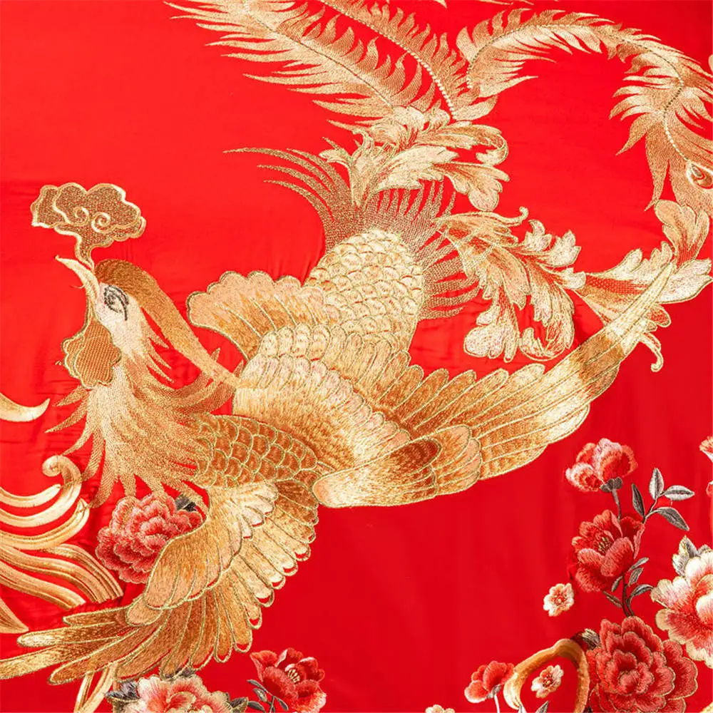 百年好合18