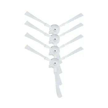 

Main Brush Side Brushes Washable Heap Filter For 360 S6 Robot Vacuum Cleaner Spare Parts Accessories