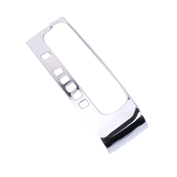 

Gearbox, upholstery deck, adhesive molded frame, stainless steel, civic 10 ° gen, easy to install automatic transmission