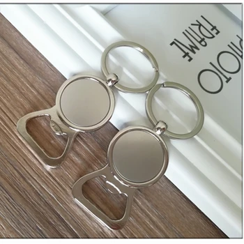 

Free Shipping 50pcs Personalized Wedding Favors And Gifts Bottle Opener & Keychain Wedding Gifts For Guests Wedding Souvenirs