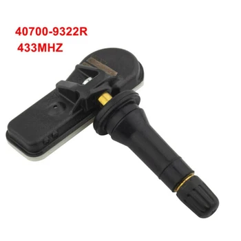 

For Renault CLIO Tire Pressure Sensor 40700-9322R 407009322R Accessories