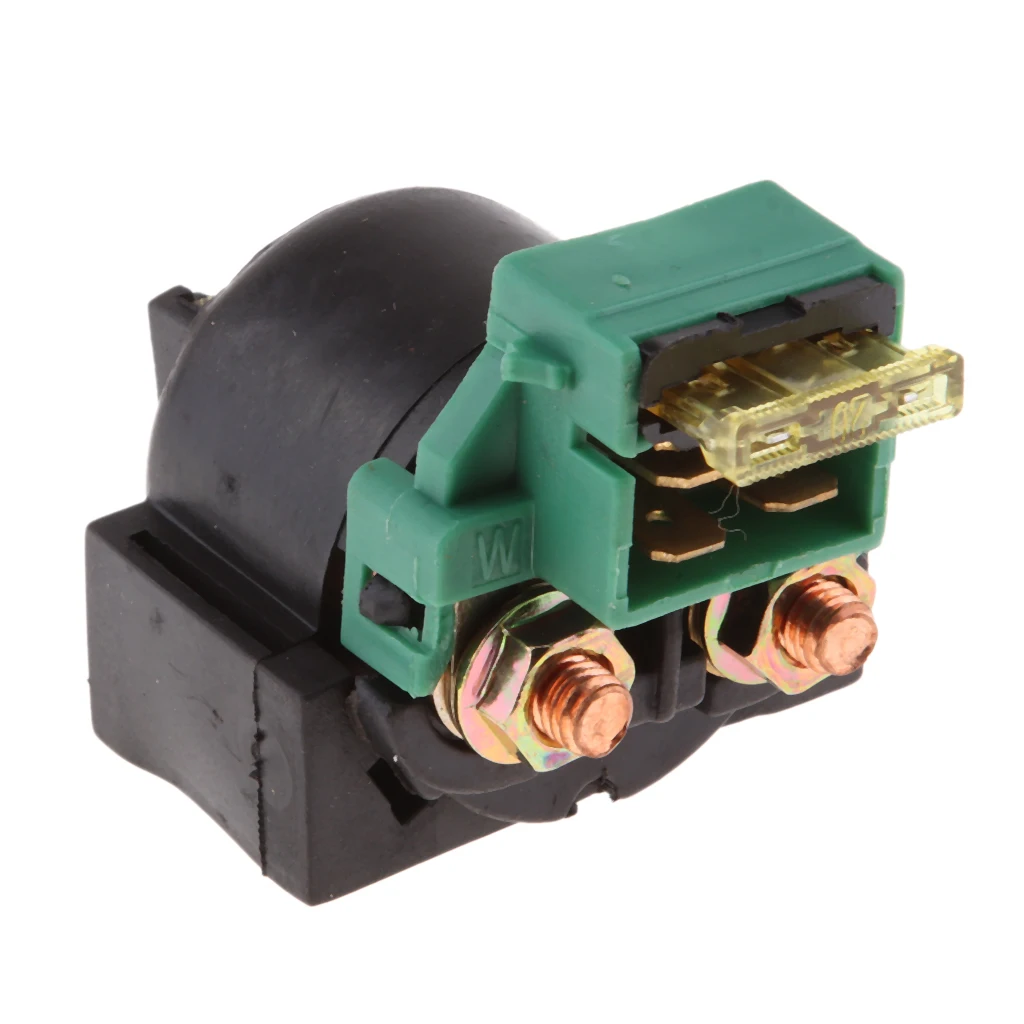 Starter Solenoid Relay For 250,260,300cc,400cc BUYANG,LINHAI,CHINESE ATV,UTV