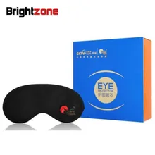 Новое поколение анти-голубой свет футляр для очков растительный ингредиент сон близорукость Летающий Мидж Болезни улучшить Анти-усталость