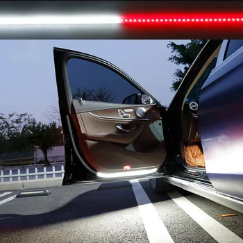

Signal LED Light LED Light Strip Strobe Anti-Collision Safety Car Door