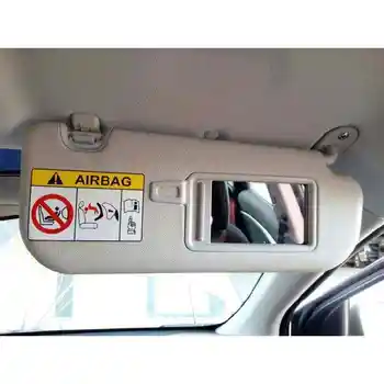 

PARASOL RIGHT HYUNDAI I30 (GD)