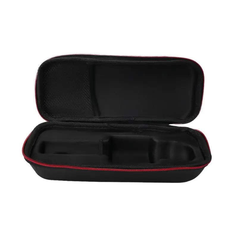 Микрофон коробка для хранения защитная сумка чехол противоударный портативный для путешествий ws858
