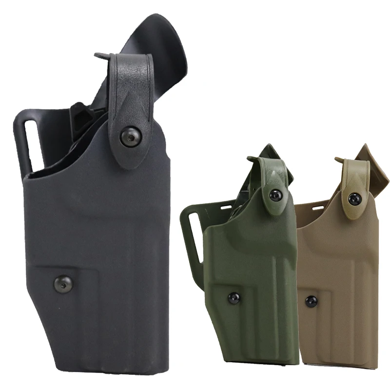 Tactical Airsoft Air Gun Holster Military Army Combat Police Gun Case