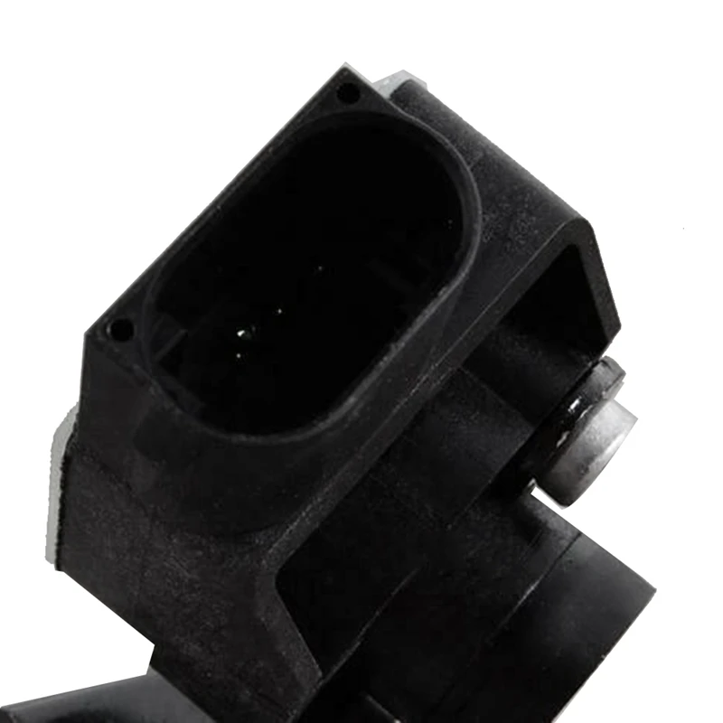 Car Headlight Level Sensor Car Body Height Sensor Lever Car Body Height Sensor Headlight Level Sensor A6 Allroad C5 4Z7941285C Front Left