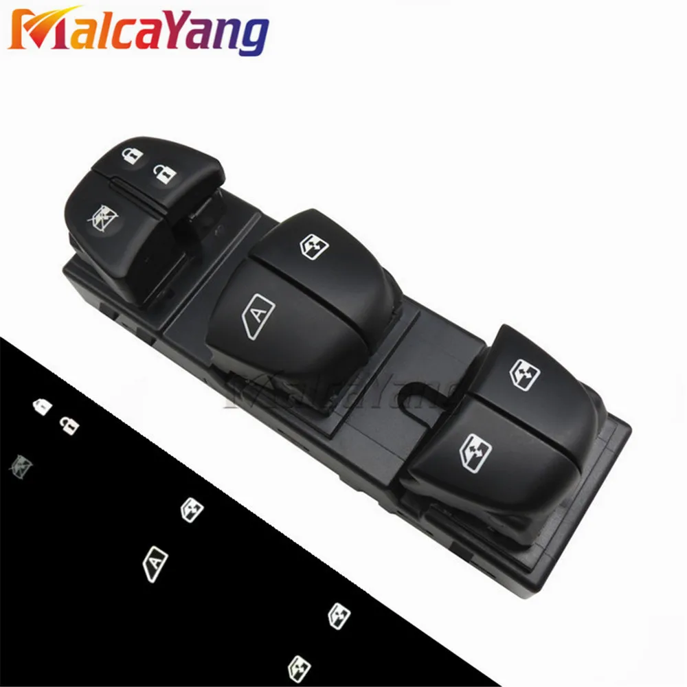 Для Nissan Qashqai/Altima/Sylphy/Tiida/X-Trail белый свет основной/одиночный/передний правый