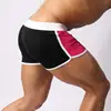 Men's Swim Beach Board Shorts Trunks Water Shorts Patchwork Gym Surfboard Suits Muscula Quick Dry Hot Sale Boxer Shorts 3