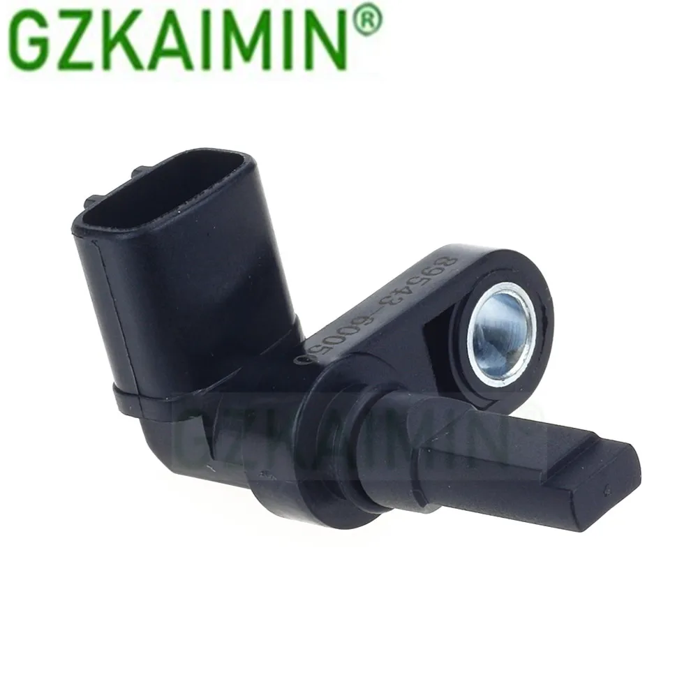 ABS Датчик скорости колеса OEM 89543-60050,8954360050 для LEXUS LX GX ES для TOYOTA Camry Land Cruiser FJ