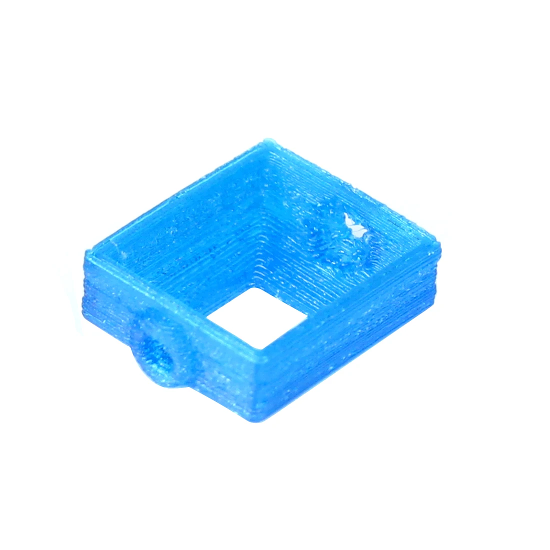 FEICHAO 3D Printed TPU Camera Mounting Hole for OV231 to Micro Swift Mounting Seat for FPV RC Racing Drone Quadcopter