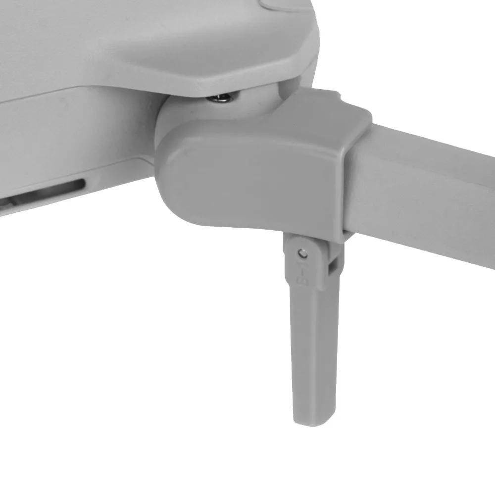 Ouhaobin для DJI Mavic Mini Drone аксессуары складной увеличивающий посадочные шестерни ноги кронштейн протектор 1224#2