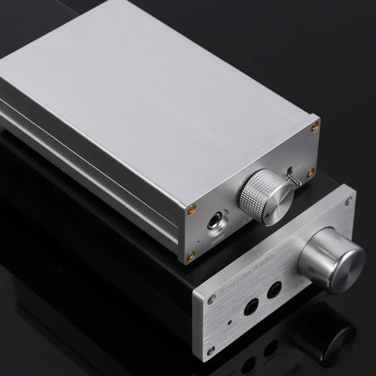 Ссылка solo Алмазная версия супер линейный усилитель HD650 настольная гарнитура усилитель