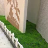 1x1m Simulation Artificial Moss Grass Turf Mat Wall Green Plants DIY Home Lawn Mini Garden Micro Landscape Decoration ► Photo 3/6