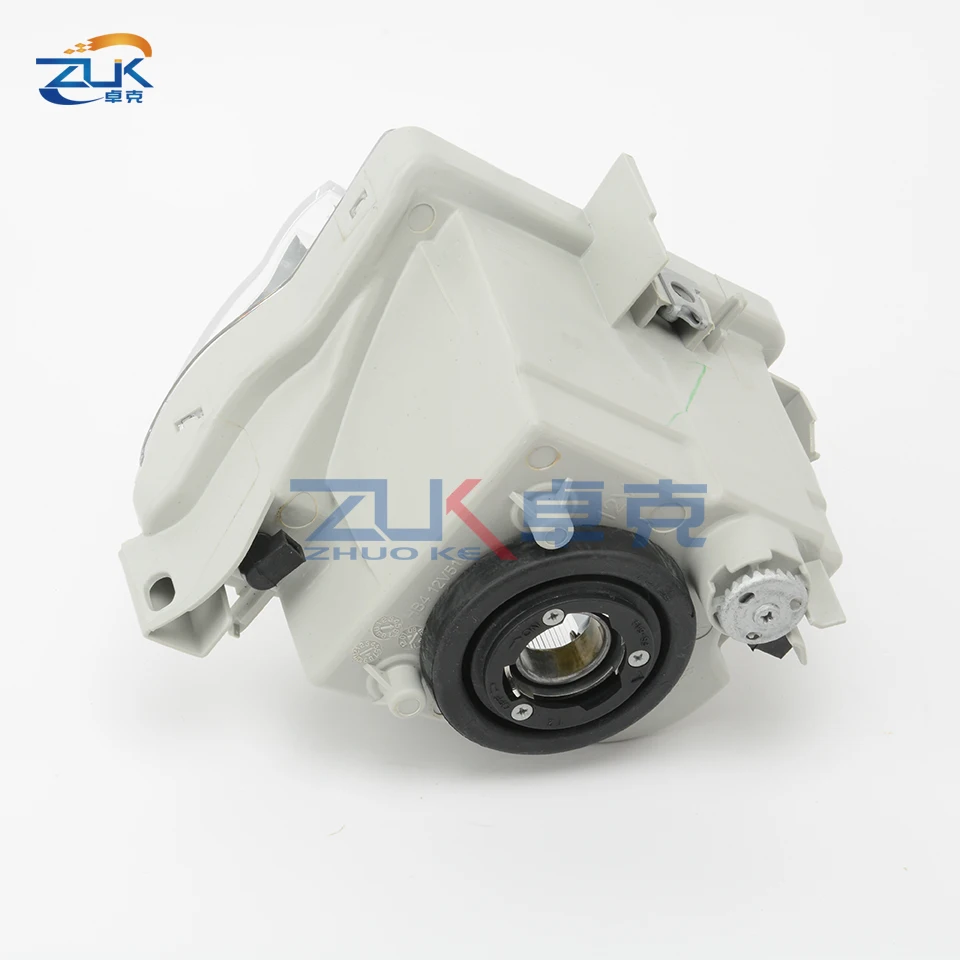 ZUK противотуманная фара Свет Фонарь бампера для Lexus IS250 IS300 2006 2007 2008 2009 2010 OE#81221-53280 81211-53280 высокое качество