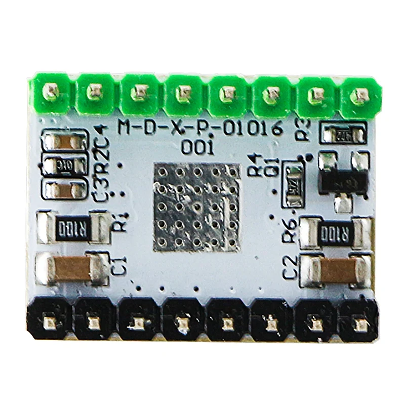 Makerbase 5Pcs 3D Printer Parts StepStick MKS TB67S109 Stepper Motor Driver Supporting 1/32 Microsteps and Max Current 3.3A