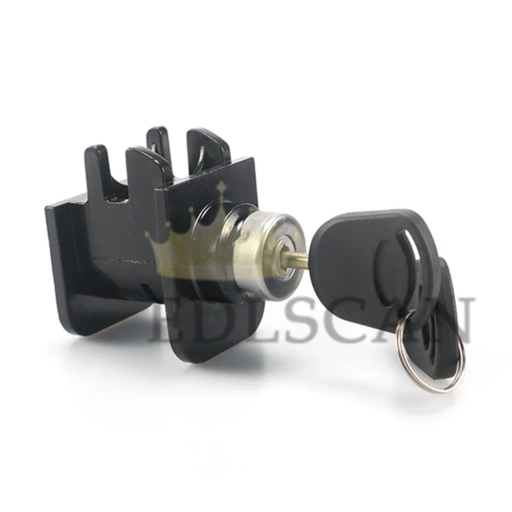 EDLSCAN Замок зажигания 1C1A-V22050BA 4359018 для TRANSIT MK6