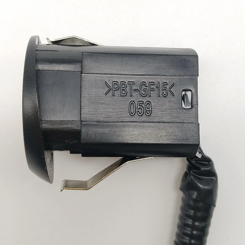 1 шт. 39693SWWG01 автомобильный PDC задний датчик парковки для Honda 2007-2011 CRV 39693-SWW-G01 188300-5921