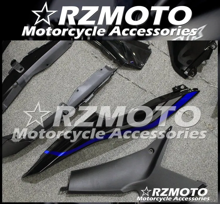 Мотоциклетный обтекатель abs комплект для YZF R25 R3- год корпусные детали moldStore № 0787