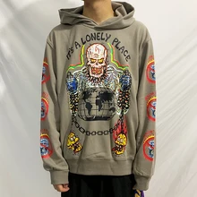 xxxtentancion hoodies