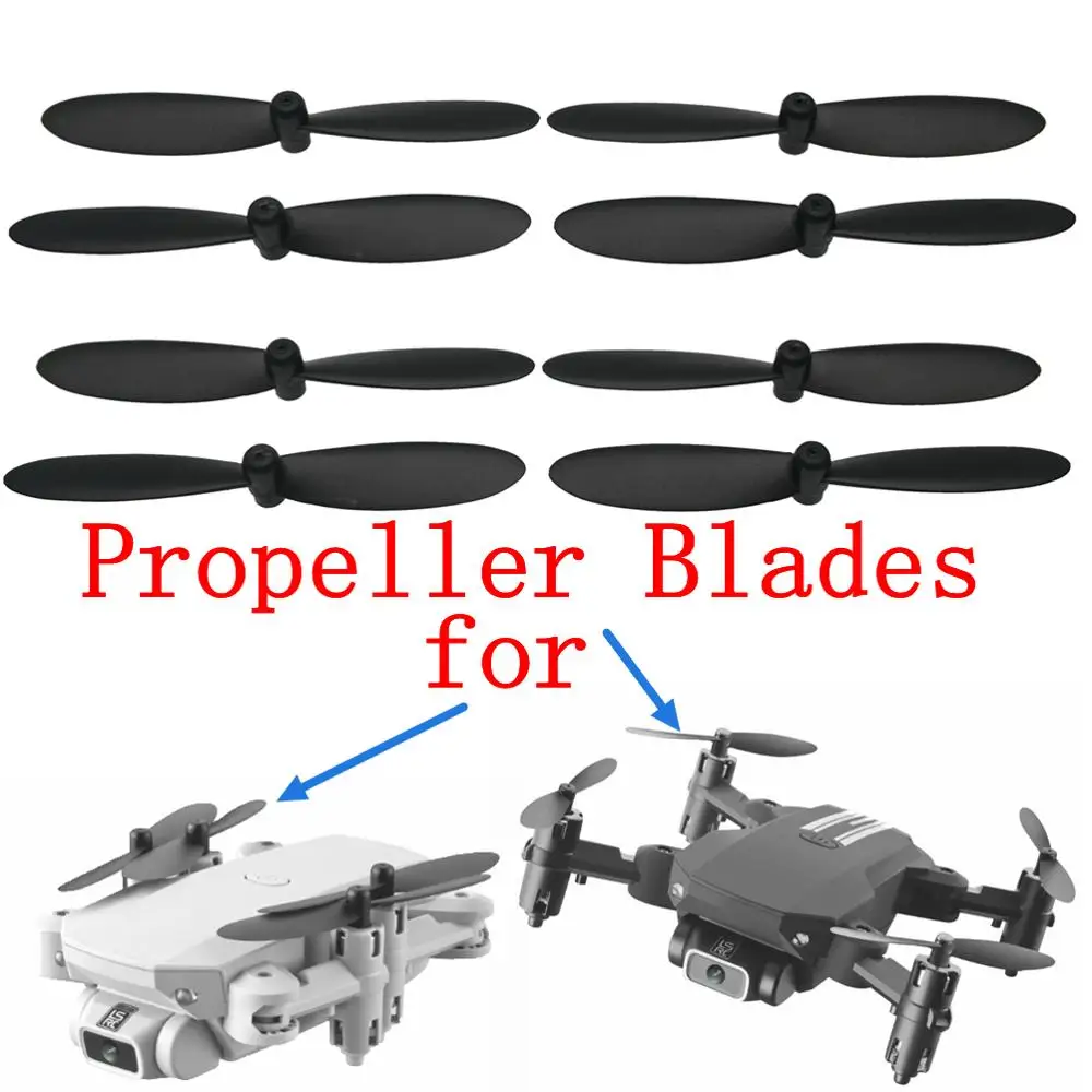 Запасные части лопасти пропеллеров для LSRC нового мини-дрона R16 Радиоуправляемый