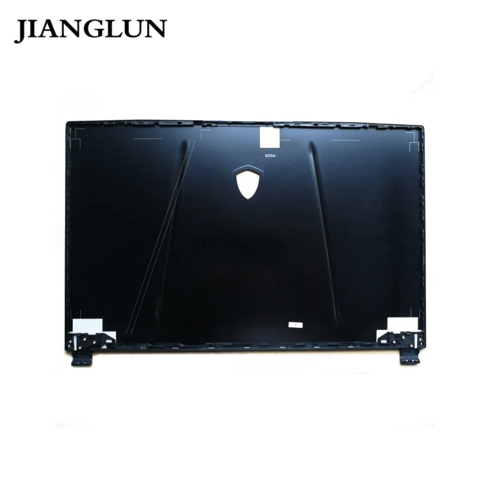 JIANGLUN для MSI GE75 Raider RGB 8RF lcd задняя крышка