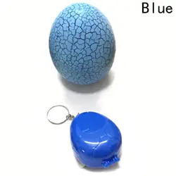 Многоцветное яйцо динозавра Виртуальная кибер цифровая игрушка для домашних животных цифровая электронная игрушка для домашних животных