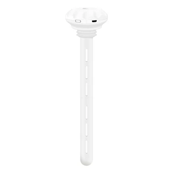 

USB Portable Air Humidifier Diamond Bottle Diffuser Mist Maker for Home Office Humidification Detachable