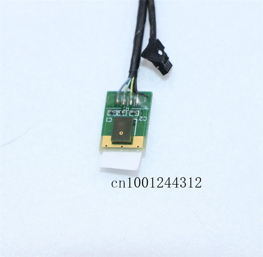 Для lenovo ThinkPad X1 Yoga 3rd Gen камера mic RGB кабель 01AY978 01AY979 450.0cx040001