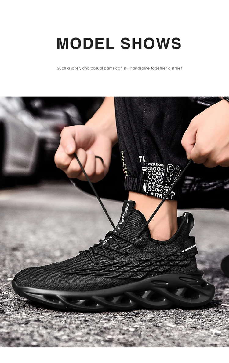 FASHION SPORTS SHOES (3)