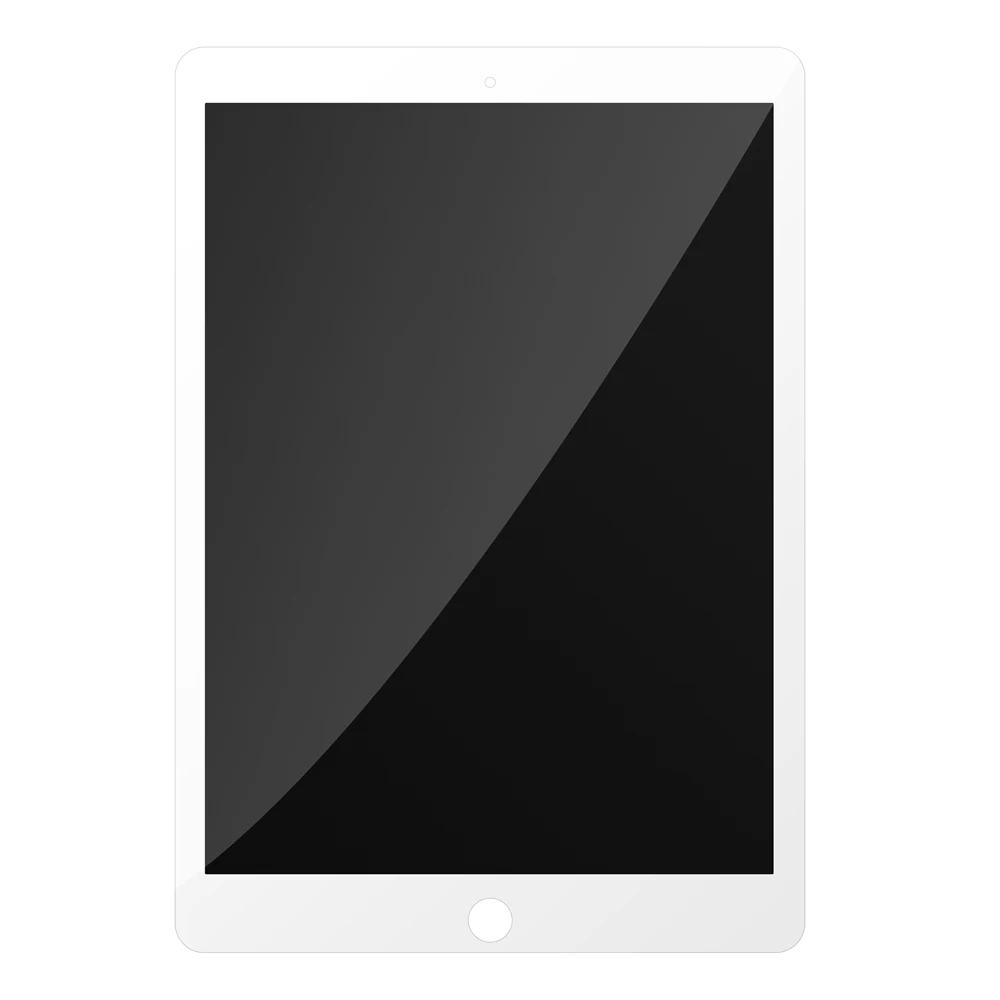 ЖК-дисплей для iPad Pro 9,7 A1673 A1674 A1675 ЖК-дисплей Матрица сенсорный экран дигитайзер сенсор планшетный ПК сборка без кнопки Home