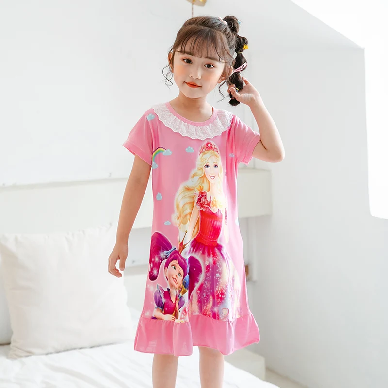night dress for 6 year girl