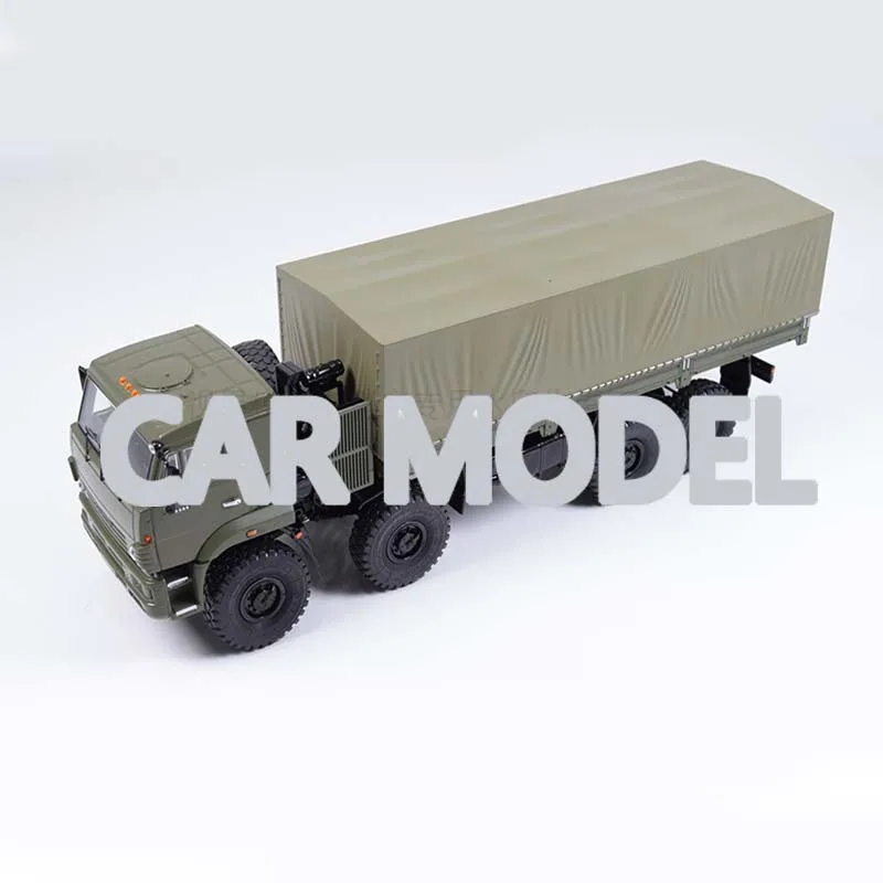 1:43 весы игрушечные машинки из сплава SSM Россия вездеходный vechicle turck модель