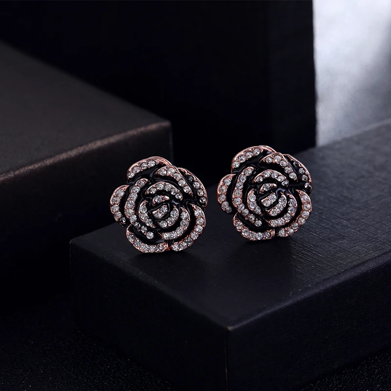Designer Jewelry Famous Brands Earrings Women Luxury Brand